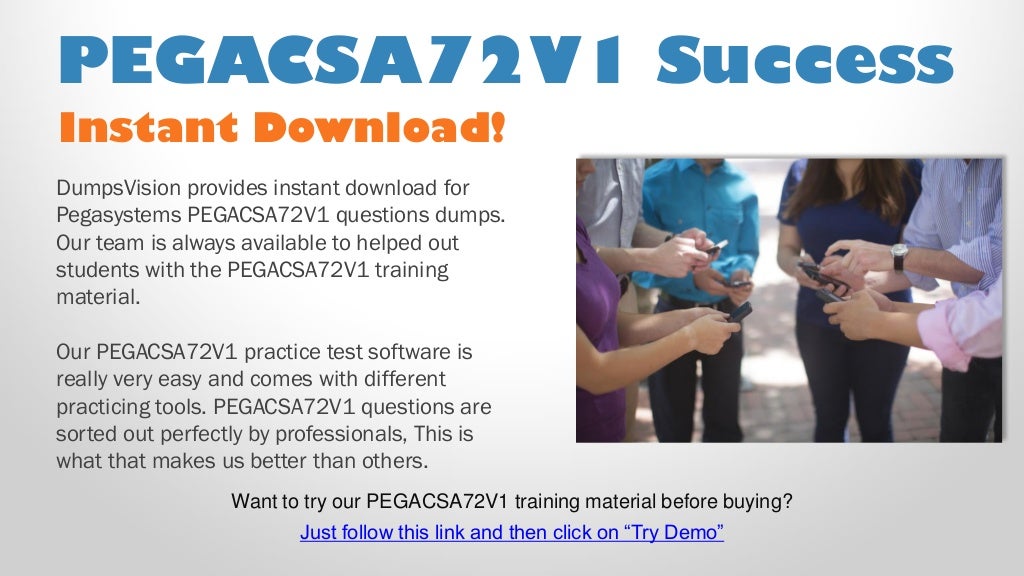 PEGACPSSA23V1 Online Prüfung