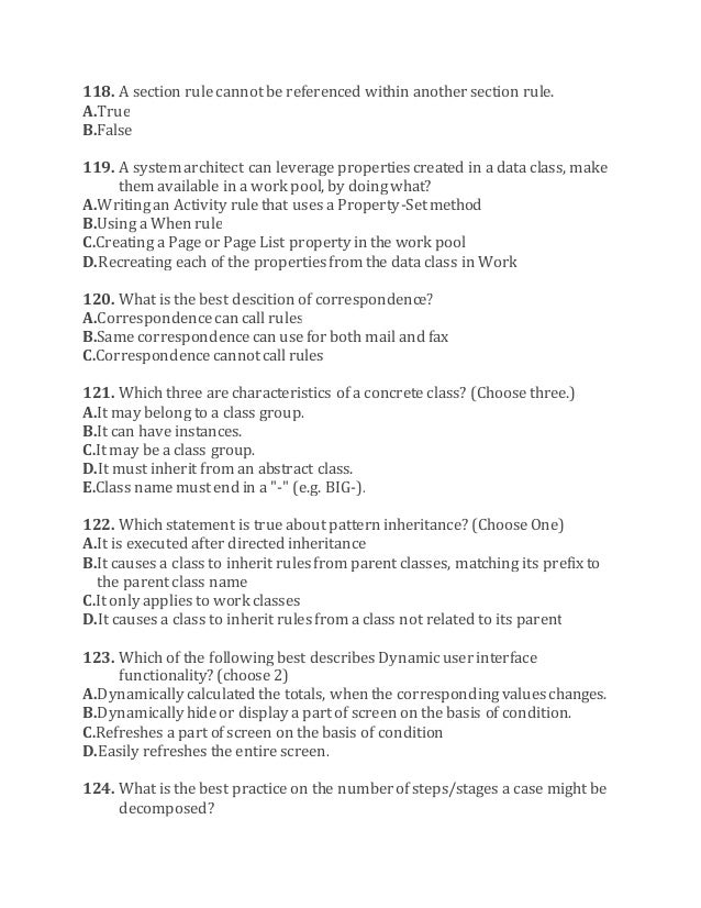 CSA PDF