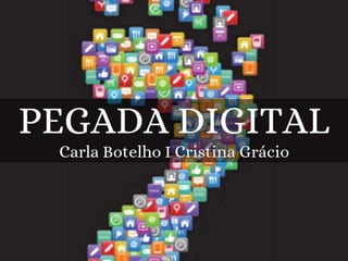 Pegada digital