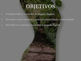 Pegada digital