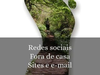 Pegada digital