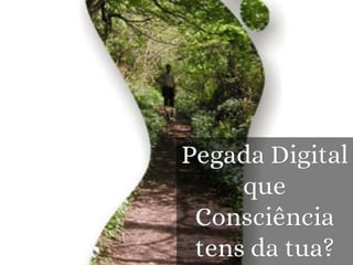 Pegada digital