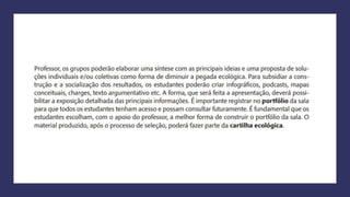 Pegada Ecológica.pptx