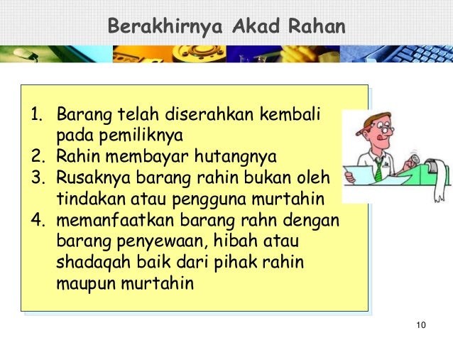 jaminan pegadaian barang Pegadaian ppt syariah jaminan pegadaian barang Pegadaian ppt syariah