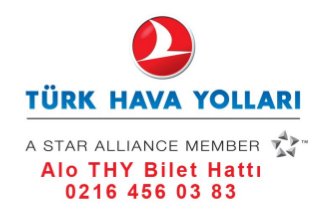 Türk Hava Yolları Telefon Numarası
