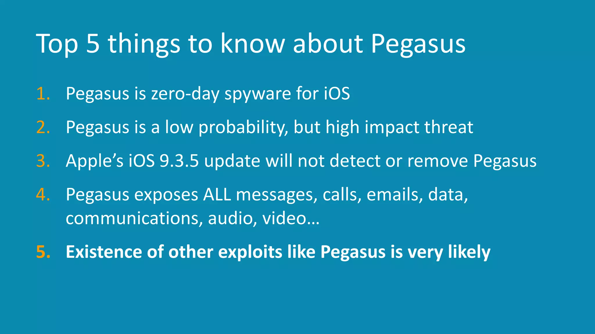 pegasus-whatyouneedtoknow-160916194631 (1).pdf | Free Download