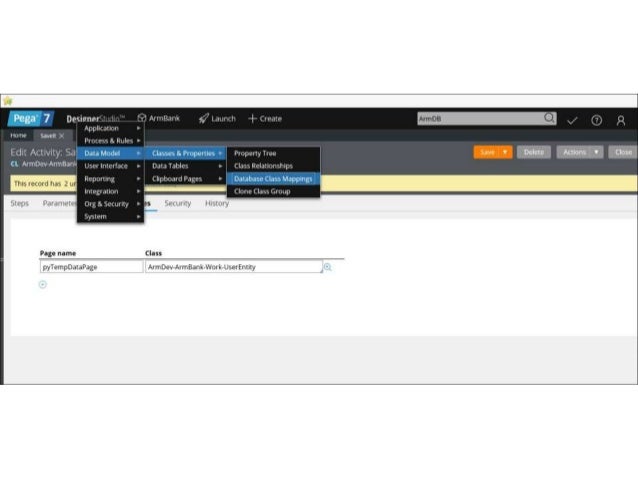 PEGAPCDC87V1 Testfagen