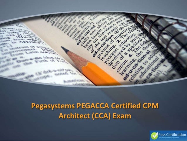 PEGACPSSA88V1 Testing Engine