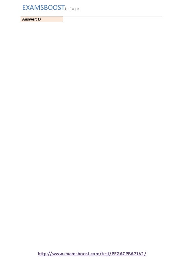 HPE0-G01 Testantworten