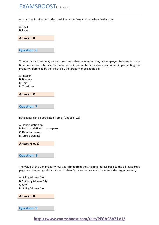 PEGACPSSA88V1受験料