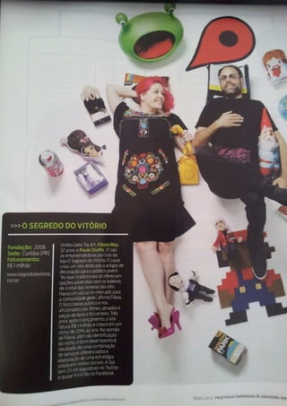 Acerte o alvo no comércio eletrônico