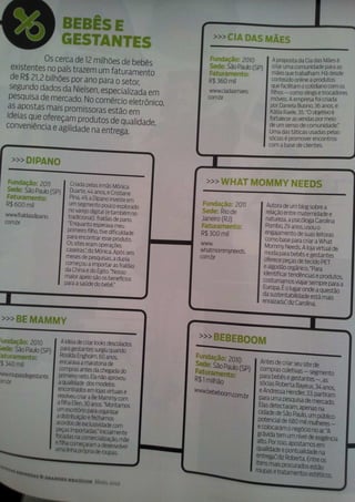 Acerte o alvo no comércio eletrônico