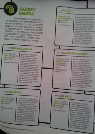 Acerte o alvo no comércio eletrônico