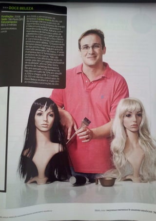 Acerte o alvo no comércio eletrônico