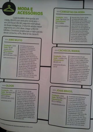 Acerte o alvo no comércio eletrônico