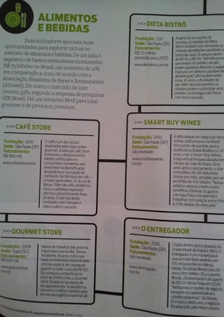 Acerte o alvo no comércio eletrônico