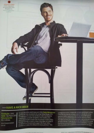 Acerte o alvo no comércio eletrônico