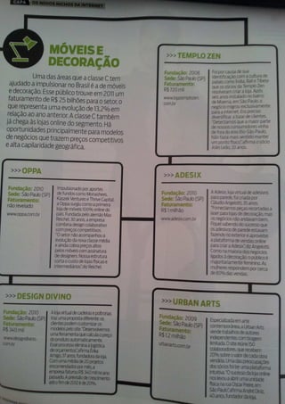 Acerte o alvo no comércio eletrônico