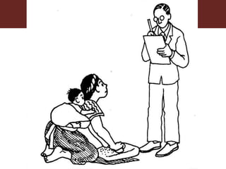 Introduction to participatory epidemiology