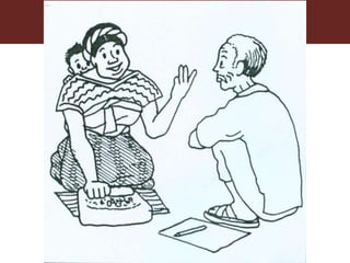 Introduction to participatory epidemiology