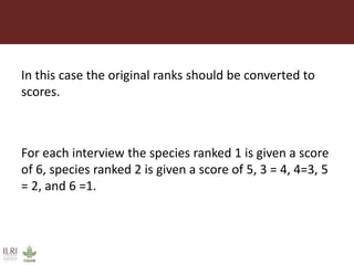 Introduction to participatory epidemiology