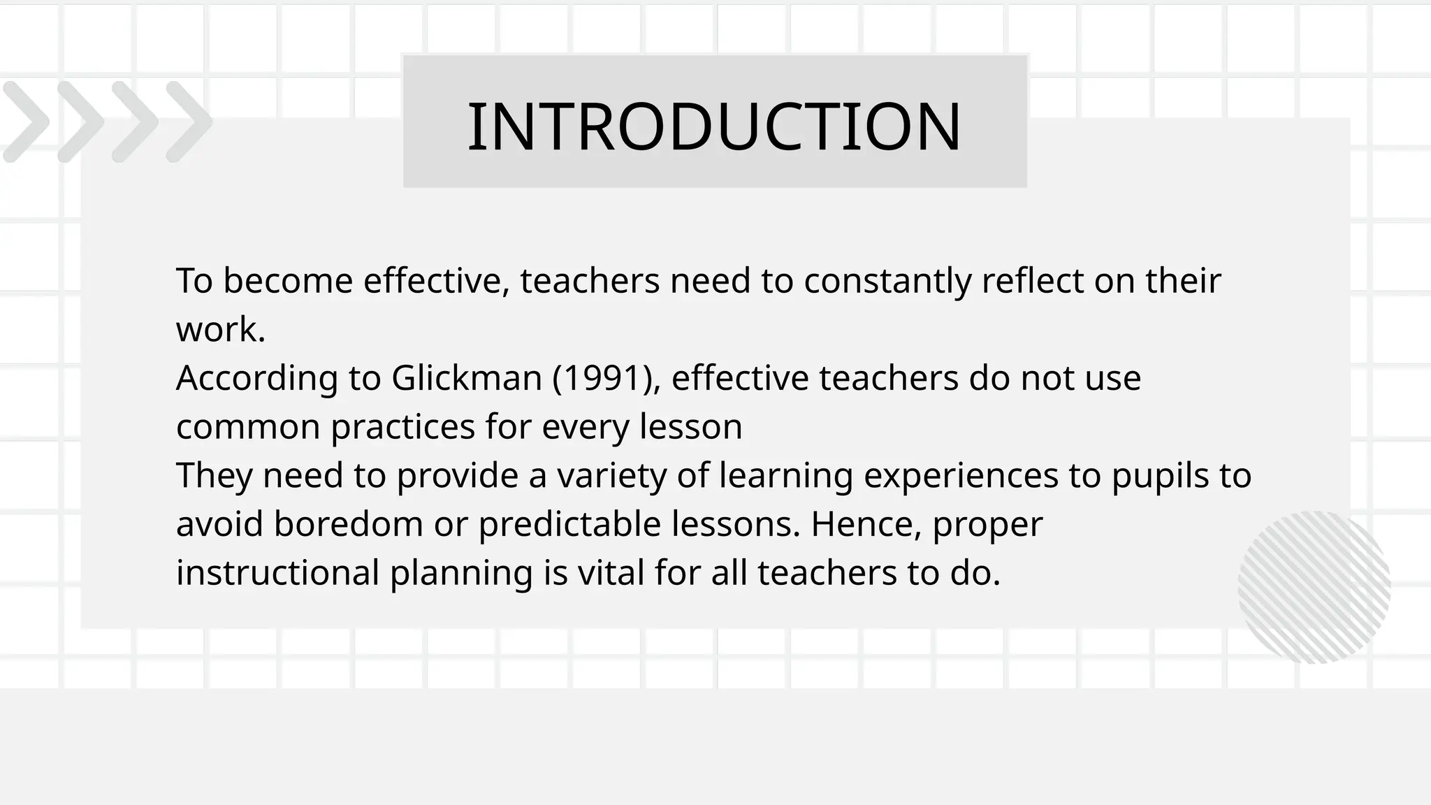 INSTRUCTIONAL MODELS FOR PHYSICAL EDUCATION | PPTX