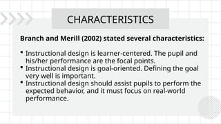 INSTRUCTIONAL MODELS FOR PHYSICAL EDUCATION | PPTX
