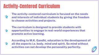 PEH-Activity-and-Child-Centered-Curriculum.pptx