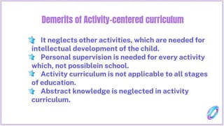 PEH-Activity-and-Child-Centered-Curriculum.pptx