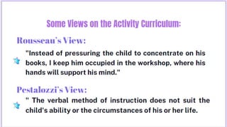 PEH-Activity-and-Child-Centered-Curriculum.pptx