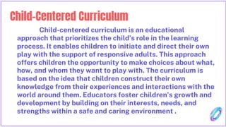 PEH-Activity-and-Child-Centered-Curriculum.pptx