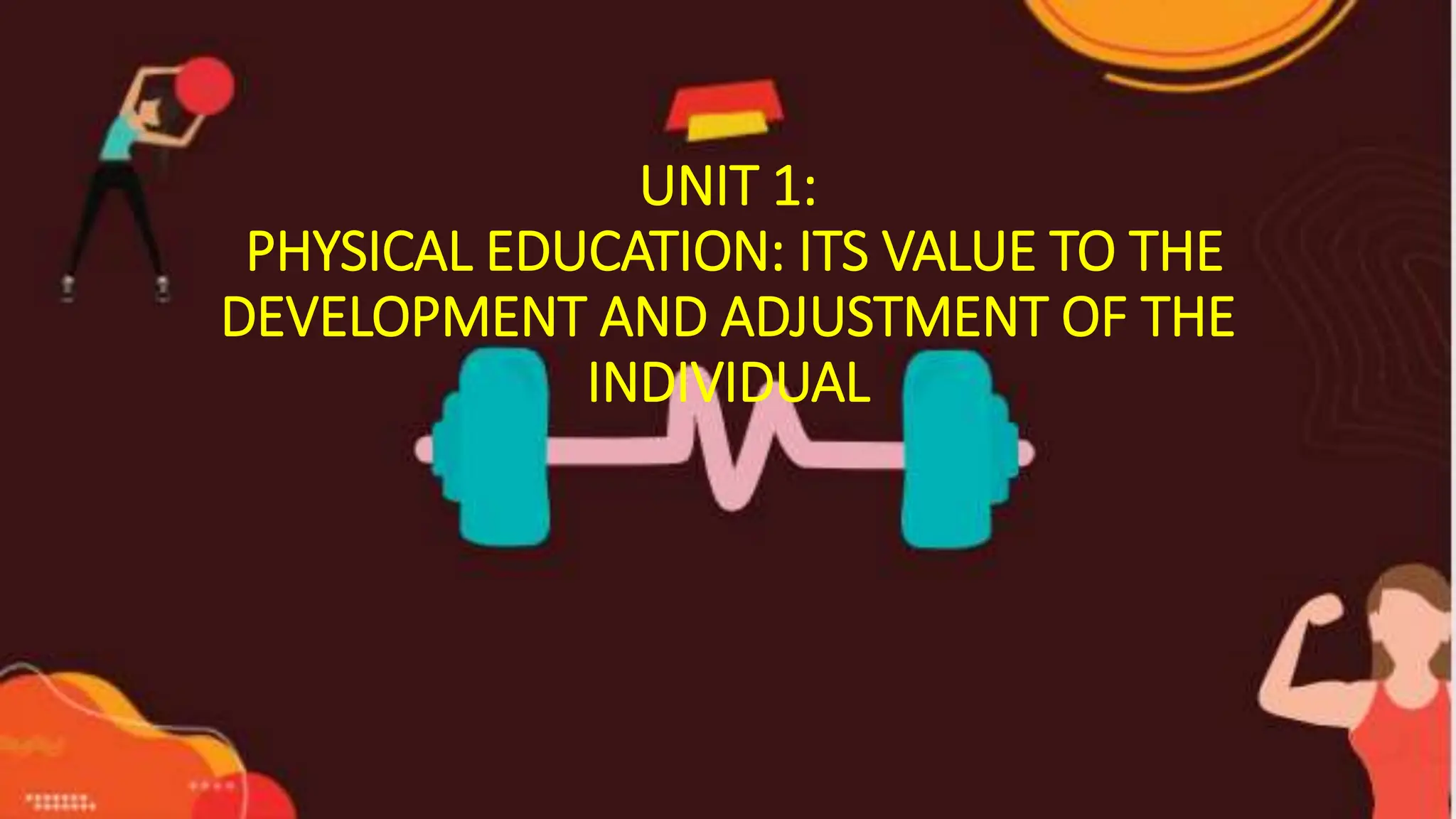 Teaching elementary physical education and healt pptx