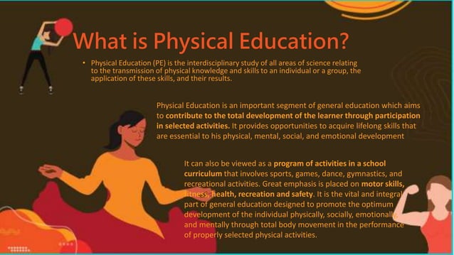 teaching elementary physical education and healt | PPTX