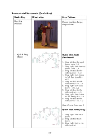 Quick Step Pattern Exercise peh12_q1_module4_ballroomdance_v1-2.pdf