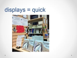 displays = quick

 