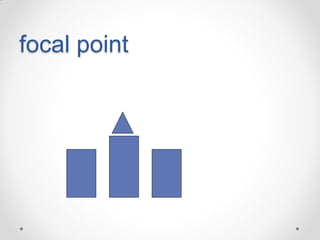 focal point

 