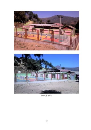 27
FOTOS 2016.
 