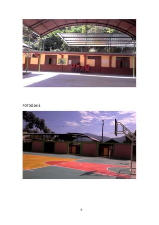 9
FOTOS 2016.
 