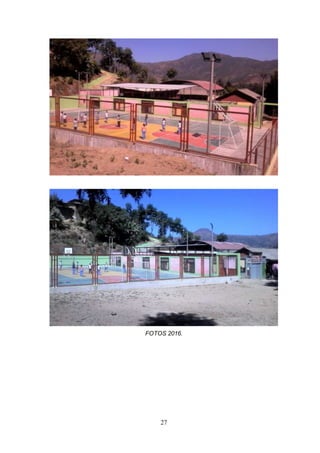 27
FOTOS 2016.
 