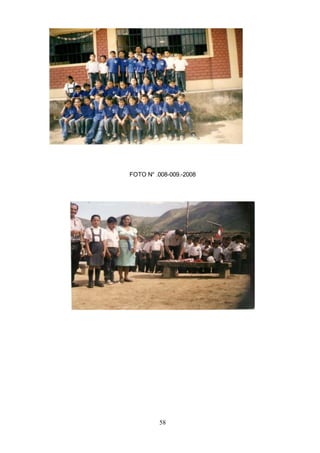58
FOTO N° .008-009.-2008
 