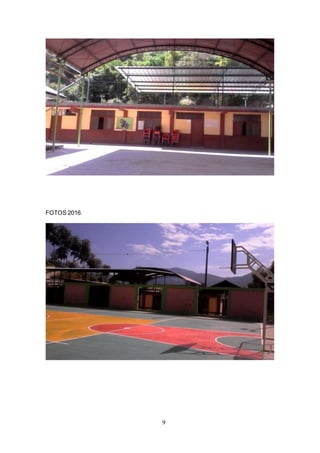 9
FOTOS 2016.
 