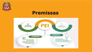 Premissas
 