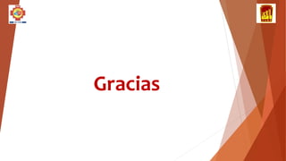 Gracias
 