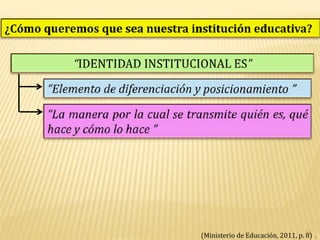 Freddy Rodríguez   25/10/2011




                                         11
      (Ministerio de Educación, 2011, p. 8) .
 