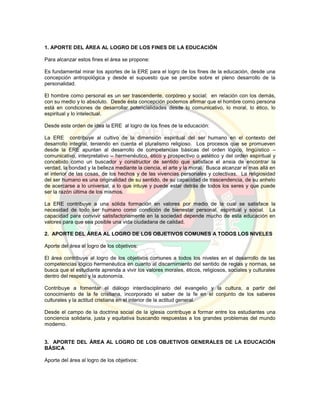 Pei colegio carmelitano