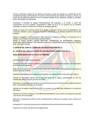 Pei colegio carmelitano