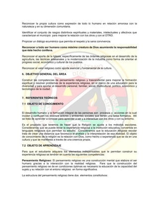 Pei colegio carmelitano