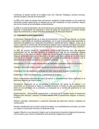 Pei colegio carmelitano