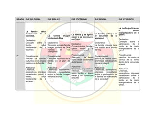 Pei colegio carmelitano