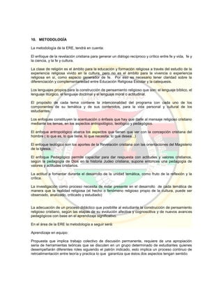 Pei colegio carmelitano